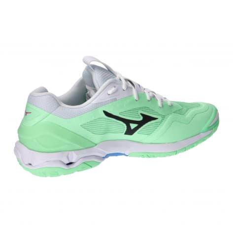 Mizuno Unisex Hallenschuhe WAVE STEALTH 6 X1GA2430 