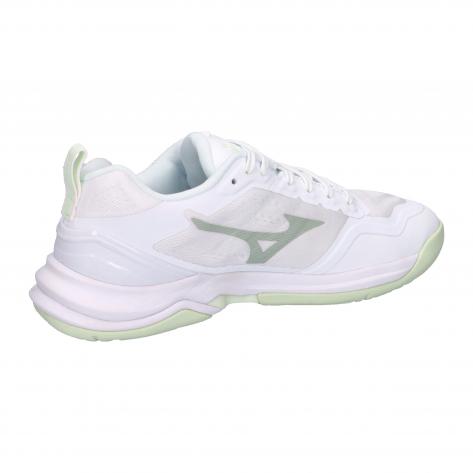 Mizuno Damen Handballschuhe WAVE STEALTH ELITE X1GB2660 