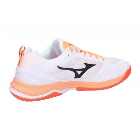 Mizuno Unisex Handballschuhe WAVE STEALTH ELITE X1GA2660 
