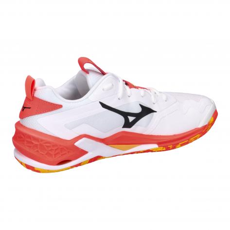 Mizuno Unisex Hallenschuhe WAVE STEALTH NEO 2 X1GA2400 