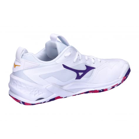Mizuno Damen Hallenschuhe WAVE STEALTH NEO 2 X1GB2401 