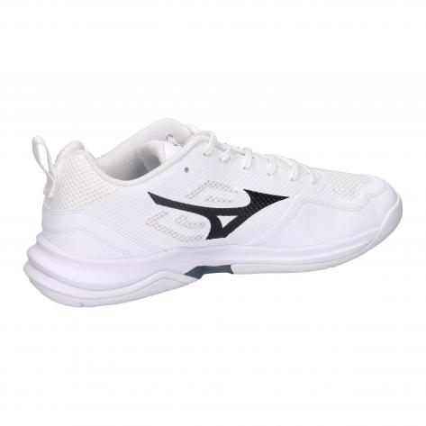 Mizuno Unisex Hallenschuhe WAVE STEALTH PRO X1GA2680 