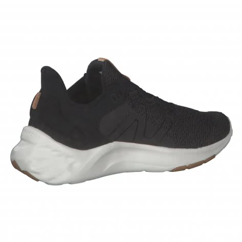 New Balance Damen Laufschuhe Fresh Foam Roav v2 WROAVLK2 41.5 Black/White | 41.5