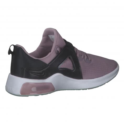 Nike Damen Trainingsschuhe Air Max Bella TR 5 Premium DN0896-500 36.5 Plum Fog/Off Noir-Wht | 36.5