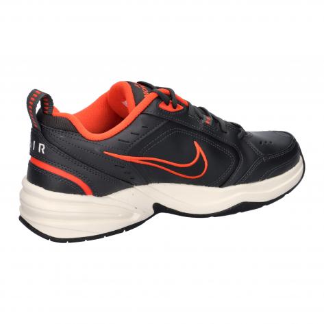 Nike Herren Trainingsschuhe Air Monarch IV 415445 