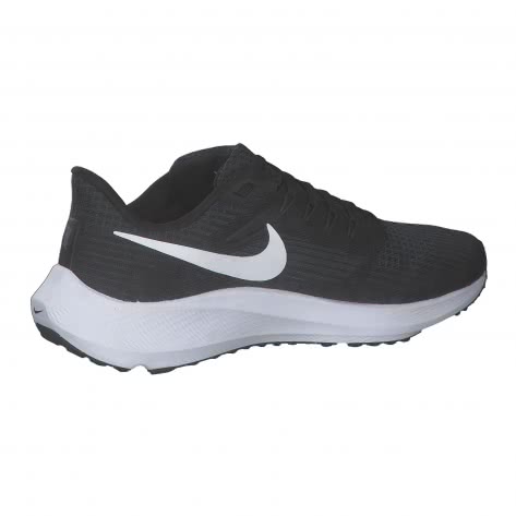Nike Herren Laufschuhe Air Zoom Pegasus 39 DH4071-001 40.5 Schwarz/Dark Smoke Grey/Weiß | 40.5