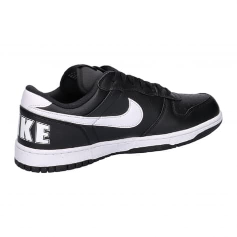 Nike Herren Sneaker BIG LOW 355152 
