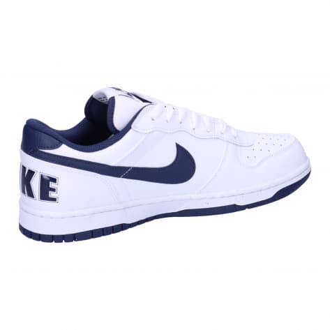 Nike Herren Sneaker BIG LOW 355152 