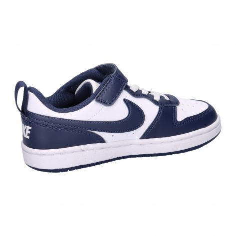 Nike Kinder Sneaker COURT BOROUGH LOW IQ2724 