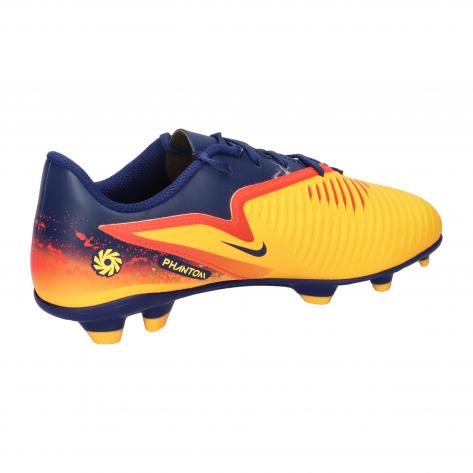 Nike Kinder Fussballschuhe JR PHANTOM 6 LOW CLUB FG/MG EH HQ2026 