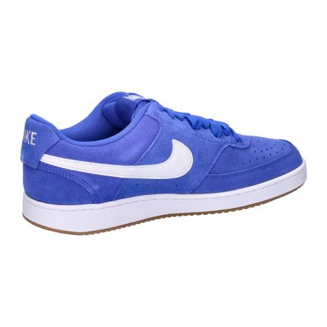 Nike Herren Sneaker Court Vision Lo Fl IO7727 