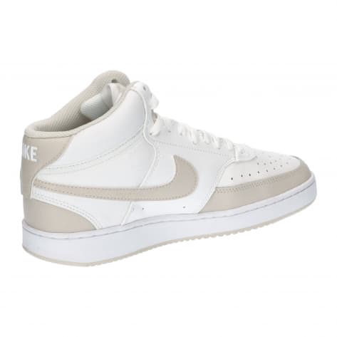 Nike Damen Sneaker Court Vision Mid CD5436 