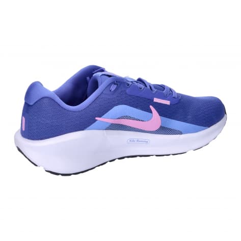 Nike Damen Laufschuhe Downshifter 13 FD6476-400 40 Astronomy Blue/Black | 40