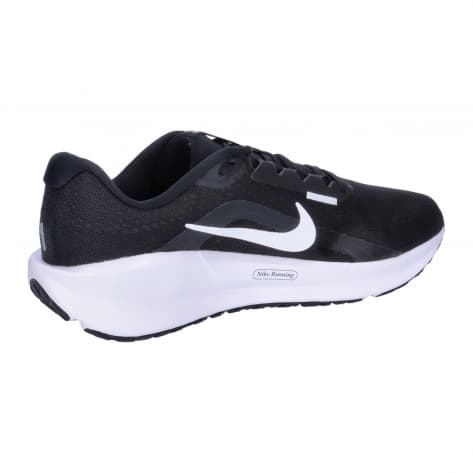 Nike Damen Laufschuhe Downshifter 13 FD6476-001 42.5 Black/Wht-Dk Smoke Grey | 42.5