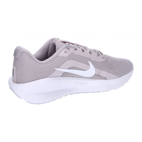 Nike Damen Laufschuhe Downshifter 13 FD6476-007 39 Platinum Violet/White | 39