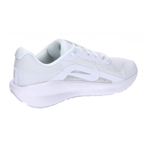 Nike Damen Laufschuhe Downshifter 13 FD6476-101 39 White/Wht-Platinum Tint | 39
