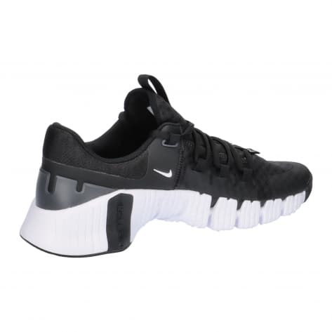 Nike Damen Trainingsschuhe Free Metcon 5 DV3950-001 41 Black/White-Anthracite | 41