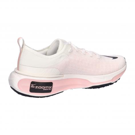 Nike Damen Laufschuhe Invincible 3 Women's Road DR2660-106 40.5 White/Black-Atmosphere-Blue | 40.5