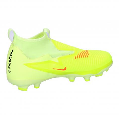 Nike Kinder Fussballschuhe JR Phantom 6 High ACAD FG/MG HQ2042 