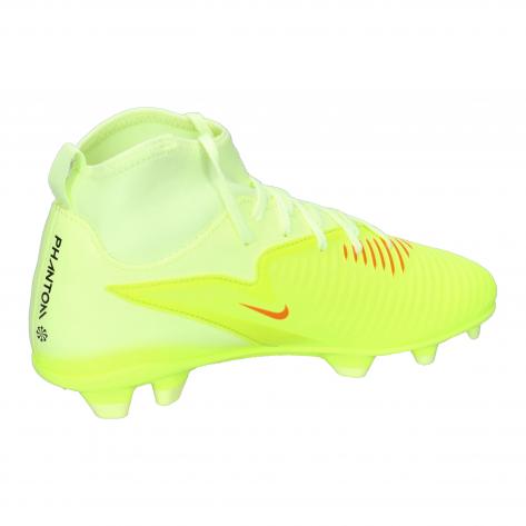 Nike Kinder Fussballschuhe JR PHANTOM 6 HIGH CLUB FG/MG HQ2022 