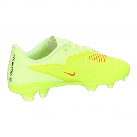 Nike Kinder Fussballschuhe JR PHANTOM 6 LOW CLUB FG/MG HM9202 