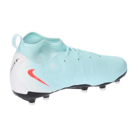 Nike Kinder Fussballschuhe JR PHANTOM LUNA II Academy FG/MG FJ2603 