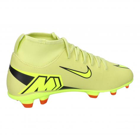 Nike Kinder Fussballschuhe Jr. Mercurial Superfly 10 Club FG/MG FQ8318 