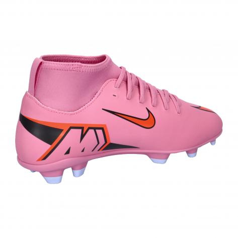 Nike Kinder Fussballschuhe Jr. Mercurial Superfly 10 Club FG/MG FQ8318 