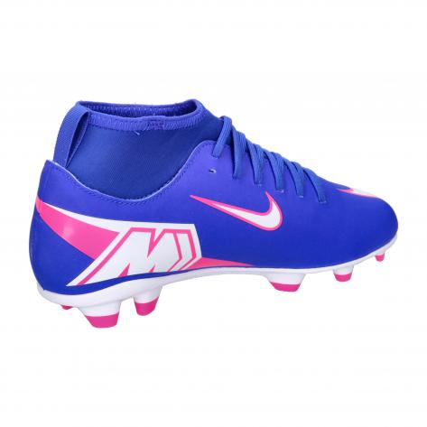 Nike Kinder Fussballschuhe Jr. Mercurial Superfly 10 Club FG/MG FQ8318 