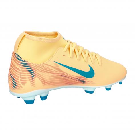 Nike Kinder Fussballschuhe JR SUPERFLY 10 CLUB KM FG/MG HF6283 
