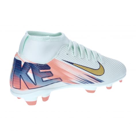 Nike Kinder Fussballschuhe JR SUPERFLY 10 CLUB MDS FG/MG FZ1609 