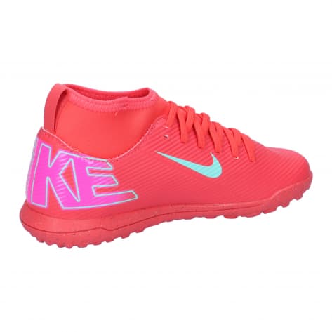 Nike Kinder Fussballschuhe Jr Mercurial Superfly 10 Club TF FQ8313 