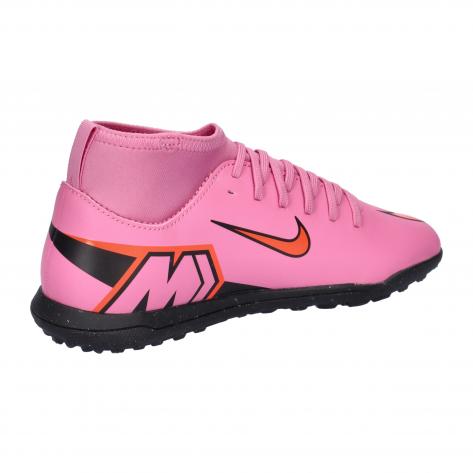 Nike Kinder Fussballschuhe Jr Mercurial Superfly 10 Club TF FQ8313 