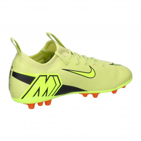 Nike Kinder Fussballschuhe JR ZOOM VAPOR 16 ACADEMY AG FQ8403 