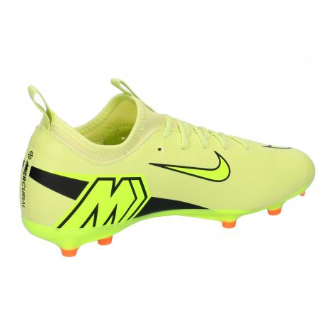 Nike Kinder Fussballschuhe JR ZOOM VAPOR 16 ACADEMY FG/MG FQ8392 
