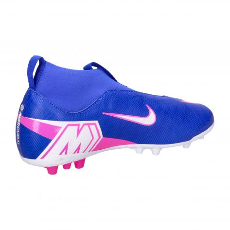 Nike Kinder Fussballschuhe Jr. Mercurial Superfly 10 Academy AG FQ8308 