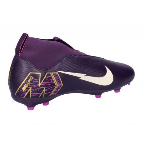 Nike Kinder Fussballschuhe Jr. Mercurial Superfly 10 Academy KM MG HF3417 
