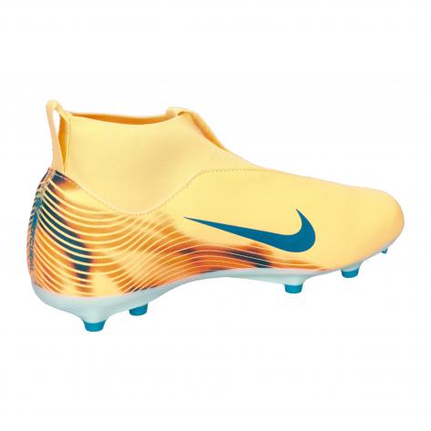 Nike Kinder Fussballschuhe Jr. Mercurial Superfly 10 Academy KM MG HF3417 