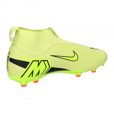 Nike Kinder Fussballschuhe Jr. Mercurial Superfly 10 Academy MG FQ8304 