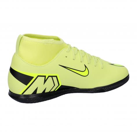 Nike Kinder Fussballschuhe Jr. Mercurial Superfly 10 Club IC FQ8320 