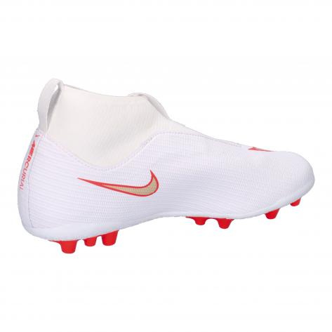 Nike Kinder Fussballschuhe Jr. Mercurial Superfly 11 Academy AG IO1528 