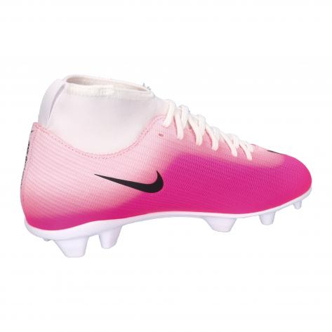 Nike Kinder Fussballschuhe Jr. Mercurial Superfly 11 Club FG/MG T IO8242 