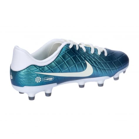 Nike Kinder Fussballschuhe Jr. Tiempo Emerald Legend 10 Academy FN5922 