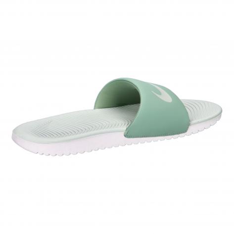 Nike Kinder Badeschlappen Kawa Big Kids  Slides FJ8812 