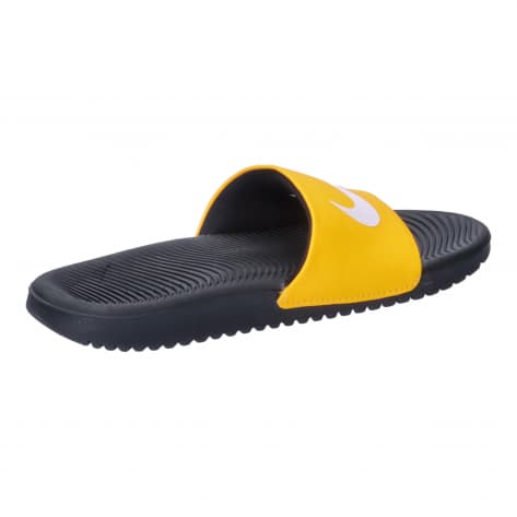 Nike Kinder Badeschlappen Kawa Slide (GS/PS) 819352 