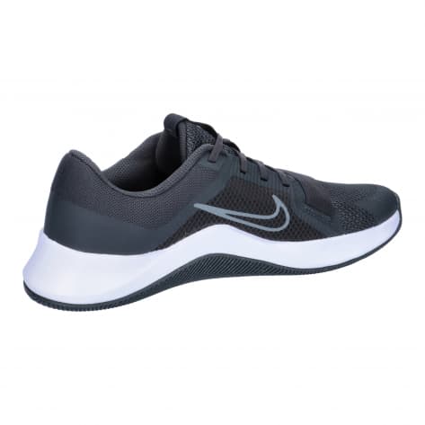 Nike Herren Trainingsschuhe MC Trainer 2 DM0823-011 45.5 DK Smoke Grey/White | 45.5