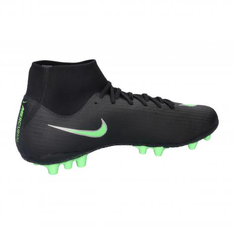 Nike Herren Fussballschuhe Mercurial Superfly 11 Academy AG IO1496 