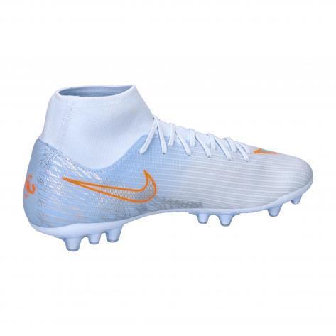 Nike Herren Fussballschuhe Mercurial Superfly 11 Academy AG IX7263 