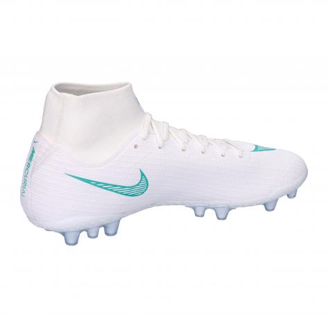 Nike Herren Fussballschuhe Mercurial Superfly 11 Academy AG IO1496 