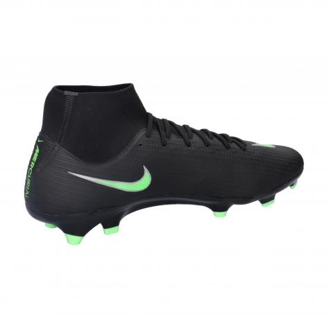 Nike Herren Fussballschuhe Mercurial Superfly 11 Academy FG/MG IO1485 